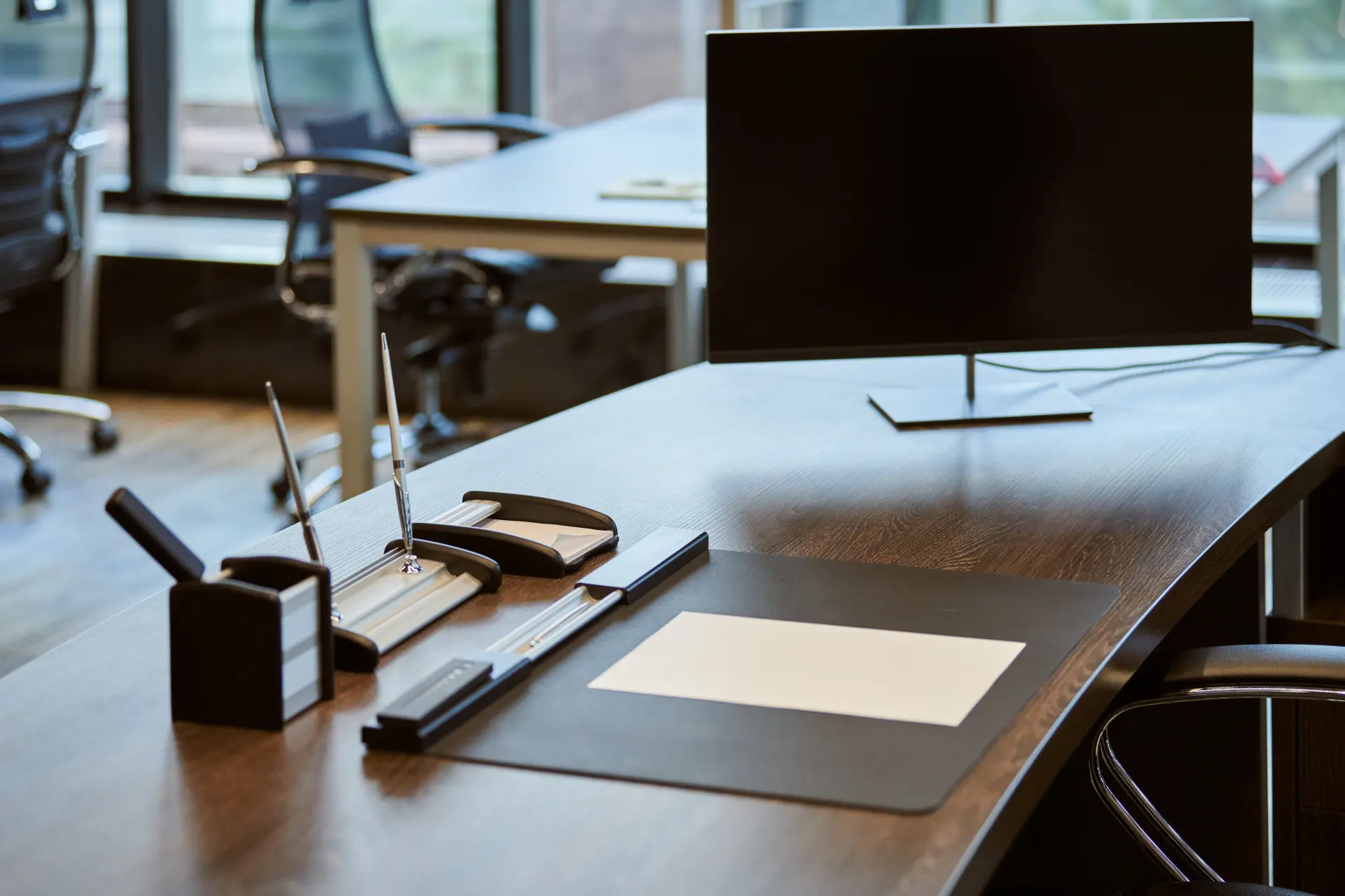Designing Commercial Buildings for Functionality